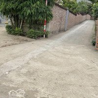 Cần Bán Đất Đồng Trúc Giá Rẻ Nằm Cách Trục Đường Liên Xã Chỉ 50 M