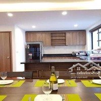 Cho Thuê Căn Hộ Chung Cư Lô Góc Tại 71 Nguyễn Chí Thanh 76M2, 2 Phòng Ngủ+ 1 Vệ Sinhfull Nội Thất 12 Triệu Vào Ngay