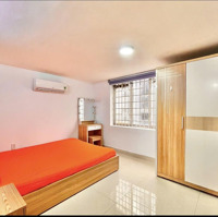 Cho Thuê Căn Hộ 40M2 Tách Bếp Đường Phổ Quang 2P Sân Bay Tân Sơn Nhất Tân Bình