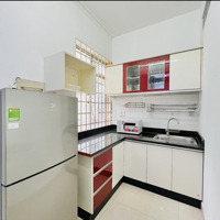 Cho Thuê Căn Hộ 40M2 Tách Bếp Đường Phổ Quang 2P Sân Bay Tân Sơn Nhất Tân Bình