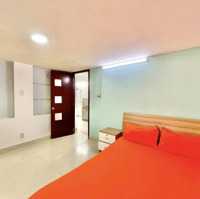 Cho Thuê Căn Hộ 40M2 Tách Bếp Đường Phổ Quang 2P Sân Bay Tân Sơn Nhất Tân Bình