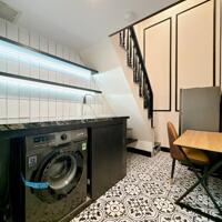 CHO THUÊ CĂN HỘ PHONG CÁCH INDOCHINE MẶT TIỀN ĐƯỜNG TRẦN MINH SƠN CÁCH ĐẠI HỌC Y DƯỢC 200m