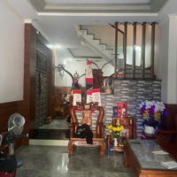 Bán Nhà Đường Nhựa 16M Nguyễn Cửu Đàm (4M X 14M) Nhà 2 Lầu Sân Thượng