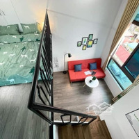 Bán Tòa Chdv Lô Góc - Nhật Chiêu - 82M2 X 9T Thang Máy - Ngõ Thông - 29 Phòng Kk