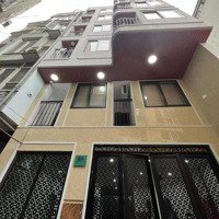 Bán Tòa Chdv Lô Góc - Nhật Chiêu - 82M2 X 9T Thang Máy - Ngõ Thông - 29 Phòng Kk