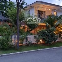 Bán Gấp Căn Biệt Thự Cao Cấp Valora Fuji Phường Phước Long B Tp.thủ Đức