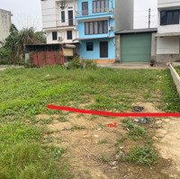 Đất Nền Tại Nam Phương Tiến, Chương Mỹ, Hà Nội, Giá Thỏa Thuận, 75M2