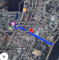 Bán Đấtmặt Tiềnđường 10,5M Nguyễn Thức Đường Trục Đường Thông Biển Rất Đẹp Khu Biển Đông Hải,Tân Trà