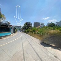Bán Lô Đất Mặt Tiền Võ Văn Hát, Quận 9. Ngang 13 X Dài 46M. 535M (448M2 Thổ Cư). Gần Trường Đh Tc