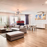 Chính Chủ Cho Thuê Căn Hộ Tại Chung Cư E4 Ciputra - 143 M2 - Full Nội Thất.