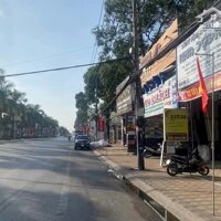 Cho Thuê Mặt Bằng Kinh Doanh Trệt Mặt Tiền Đường 3/2, Ninh Kiều, Cần Thơ - Vị Trí Đắc Địa, Giá Tốt!