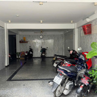 Bán Toà Căn Hộ Ngay Trung Tâm Khu Phố Tây Thành Phố Nha Trang , Cách Biển Trần Phú 200M