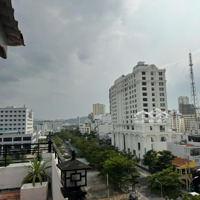Bán Toà Căn Hộ Ngay Trung Tâm Khu Phố Tây Thành Phố Nha Trang , Cách Biển Trần Phú 200M