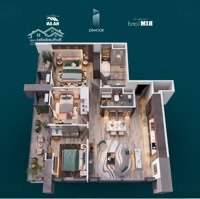 Tổng Kho Chuyển Nhượng Icon40 Hạ Long Đủ Mã Căn. Chỉ Từ 1.250 Tỉ/Căn Tầng Cao 33M2. Liên Hệ: 0973 272 869