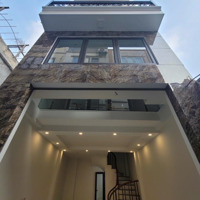 Bán Nr 30M2, 6,15 Tỷ, 3 Phòng Ngủ 4 Vệ Sinhtại Giang Biên, Long Biên, Hà Nội Ô Tô Đỗ Cửa