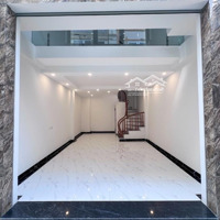 Bán Nr 30M2, 6,15 Tỷ, 3 Phòng Ngủ 4 Vệ Sinhtại Giang Biên, Long Biên, Hà Nội Ô Tô Đỗ Cửa