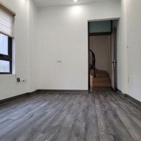 Bán Nhà Định Công Thượng - Hoàng Mai,Diện Tích29M X 4 Tầng, Ngõ Nông