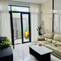 Nơ Trang Long, Phường 13, Bình Thạnh - 60M - 4 Tầng 4 Phòng Ngủ- Hẻm Xe Hơi Ngay Cầu Băng Ky