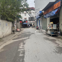 Nhà Đẹp Thanh Trì Mới Kính Koong Diện Tích Lớn Mặt Tiền Rộng Giá Rẻ Bất Ngờ