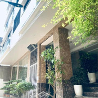 Siêu Hiếm! Chỉ 317 Triệu/M2 - Bán Tòa Nhà Ngay Gần Mặt Phố Võ Chí Công, Tây Hồ, Hà Nội - 110 Tỷ