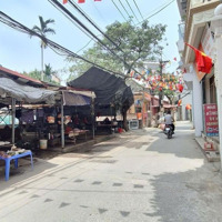Bán Nhà Mới Hoàn Thiện, Tk Hiện Đại 36M2X4 Tầng Tại Yên Vĩnh, Kim Chung, Đầu Ngõ Có Chợ, Giá Hợp Lý