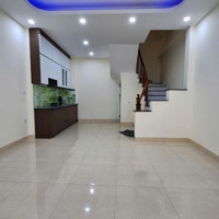 Bán Nhà Mới Hoàn Thiện, Tk Hiện Đại 36M2X4 Tầng Tại Yên Vĩnh, Kim Chung, Đầu Ngõ Có Chợ, Giá Hợp Lý