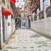 Bán Nhà Mới Hoàn Thiện, Tk Hiện Đại 36M2X4 Tầng Tại Yên Vĩnh, Kim Chung, Đầu Ngõ Có Chợ, Giá Hợp Lý