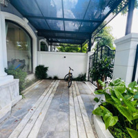 Siêu Phẩm Biệt Thự Monaco 198M2 - Hoàn Thiện Đẳng Cấp , Sang Trọng - Giá Chỉ 26,5 Tỷ