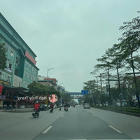 Bán Nhà Mặt Phố Ngô Gia Tự Đoạn Đẹp Nhất Phố, Diện Tích 90M2Mặt Tiền4,5M Giá Bán 27 Tỷ Kinh Doanh