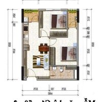 Bán quỹ căn Thương Mại dự án CT3 Kim Chung, Đông Anh 40-74m2, 1-3 ngủ. Sổ đỏ. 0907 833 787