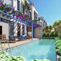 Có Ngay Hồ Bơi + Gara Riêng Khi Sở Hữu Nhà Phố Tại Sông Town. Giá Bán Chỉ Từ 8 Tỷ, Bàn Giao Full Nt