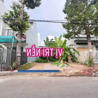 Đất Đường Trần Văn Sắc - Khu Dân Cư Nông Thổ Sản