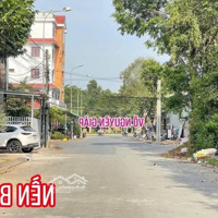 Đất Đường Trần Văn Sắc - Khu Dân Cư Nông Thổ Sản