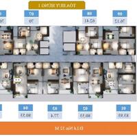 Nhượng căn chung cư Huy Hùng, Vinh chỉ 2,3x tỷ! Rẻ nhất thị trường. Liên hệ 0911.166.356
