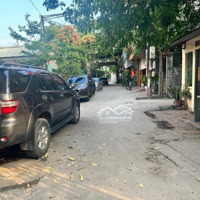 Bán Đất Tại Thị Trấn Yên Viên, 5,6 Tỷ, 105M2, Mặt Tiền 5.5M, Pháp Lý Đầy Đủ, Ô Tô Vào Đất
