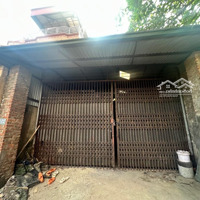 Bán Đất Tại Thị Trấn Yên Viên, 5,6 Tỷ, 105M2, Mặt Tiền 5.5M, Pháp Lý Đầy Đủ, Ô Tô Vào Đất