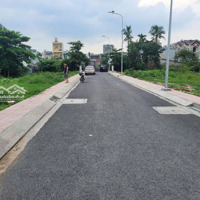 Bán Đất 51 M2 Giá Bán 5.5 Tỷ. Cách Phạm Văn Đồng 150M. Phường Hiệp Bình Chánh Tp-Thủ Đức