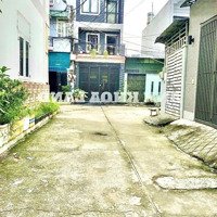Đất Đẹp Vị Trí Vàng - Trung Tâm Sầm Uất- Giá Đầu Tư Cực Tốt 90M2 Ngang 6M, Chỉ 6 Tỷ