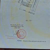 Bán Đấtmặt Tiềnsơn Thuỷ 5 - Kẹp Gốc Hải Triều - Đối Lưng Lê Văn Hiến