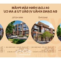 Suất Ngoại Giao Dự Án Đất Nền Homie City Phổ Yên - Nhỉnh 2 Tỷ/Lô - Có Khả Năng Sinh Lời Ngay !