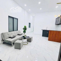 Bán Nhà Riêng Tại Hóc Môn, Hồ Chí Minh Chỉ 2Tỷ5, Nội Thất Cơ Bản