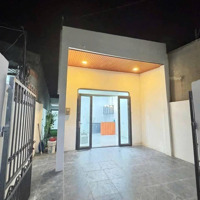 Bán Nhà Riêng Tại Hóc Môn, Hồ Chí Minh Chỉ 2Tỷ5, Nội Thất Cơ Bản