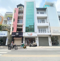 Không Còn Căn Thứ 2 -Mặt Tiềnvõ Văn Tần , Phường 5, Quận 3 - Ngang Gần 5M, 5 Tầng Tm, Chỉ 39 Tỷ !