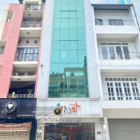 Không Còn Căn Thứ 2 -Mặt Tiềnvõ Văn Tần , Phường 5, Quận 3 - Ngang Gần 5M, 5 Tầng Tm, Chỉ 39 Tỷ !