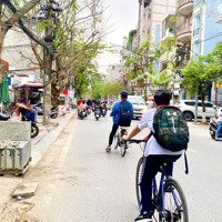 Mrs Tâm Bán Nhà 2 Tầng Cấp 4 Lô Góc Vị Trí Đẹp Mặt Đường Hai Bà Trưng, Lê Chân, Hải Phòng. 12 Tỷ