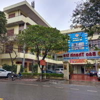 Bán Nhà Mặt Phố Lê Hồng Phong, Quang Trung, Hà Đông, Hà Nội, 17 Tỷ, 50 M2