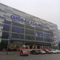 Bán Nhà Mặt Phố Lê Hồng Phong, Quang Trung, Hà Đông, Hà Nội, 17 Tỷ, 50 M2