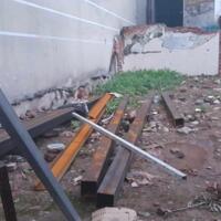 Bán Đất Mặt Phố 200m2 MT10m Vỉa Hè Tặng GPXD 1 SỔ 1 CHỦ 170 Tỷ Bùi Thị Xuân.