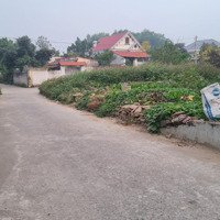 Tôi Cần Bán Gấp Mảnh Đất Trung Tâm Thị Trấn Thắng, Hiệp Hòa. Mặt Đường Ô Tô Tránh, Giá Nhỉnh 1 Tỷ
