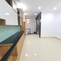 Bán nhà phố Quan Nhân, Thanh Xuân, 6 tầng thang máy mới, mặt tiền đẹp, ngõ rộng, gần phố